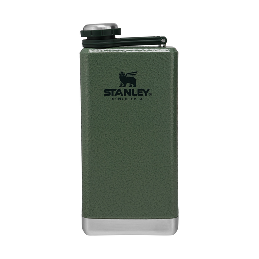 Classic Easy Fill Wide Mouth Flask | Stanley Create