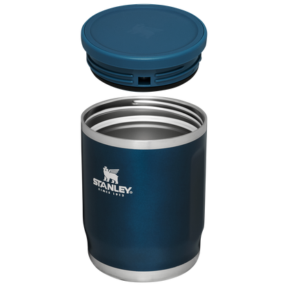 Adventure To-Go Food Jar