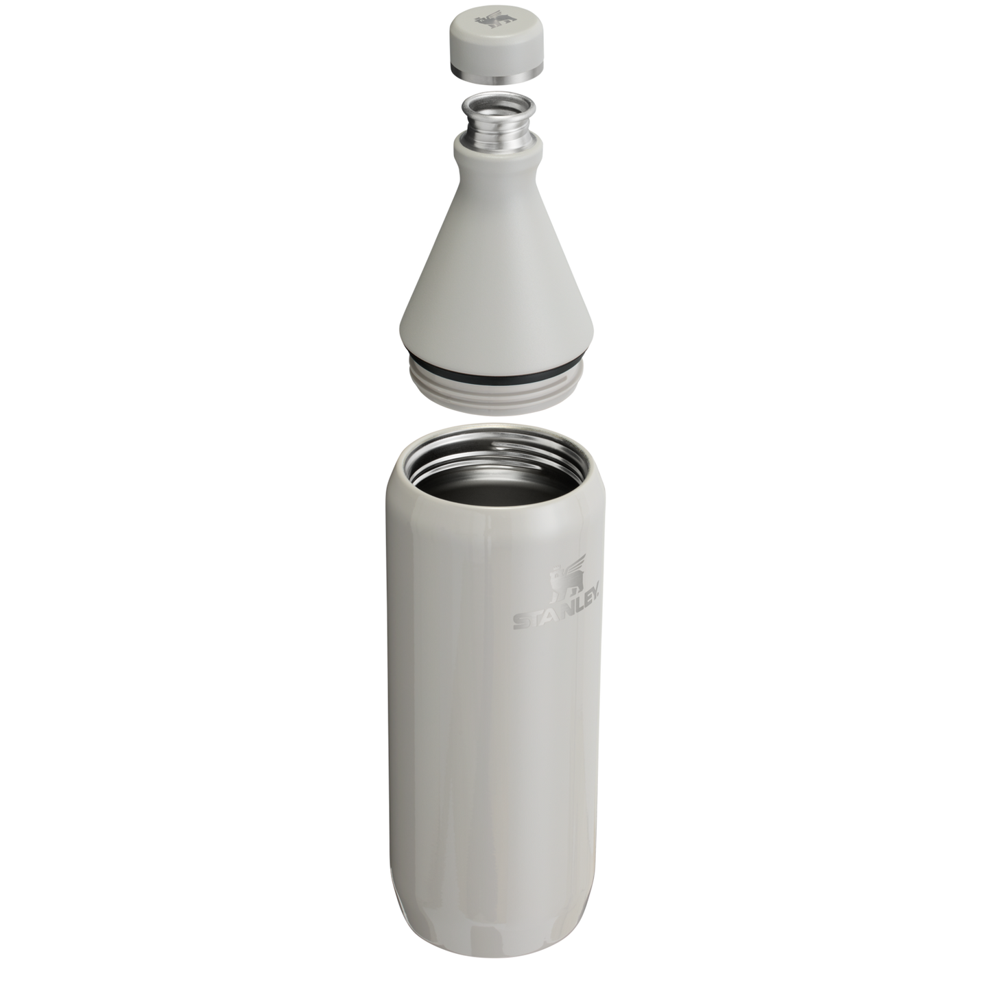 All Day Slim Bottle