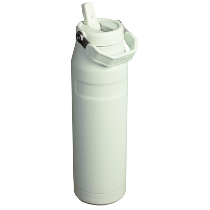 The IceFlow™ Bottle with Flip Straw Lid | Stanley Create