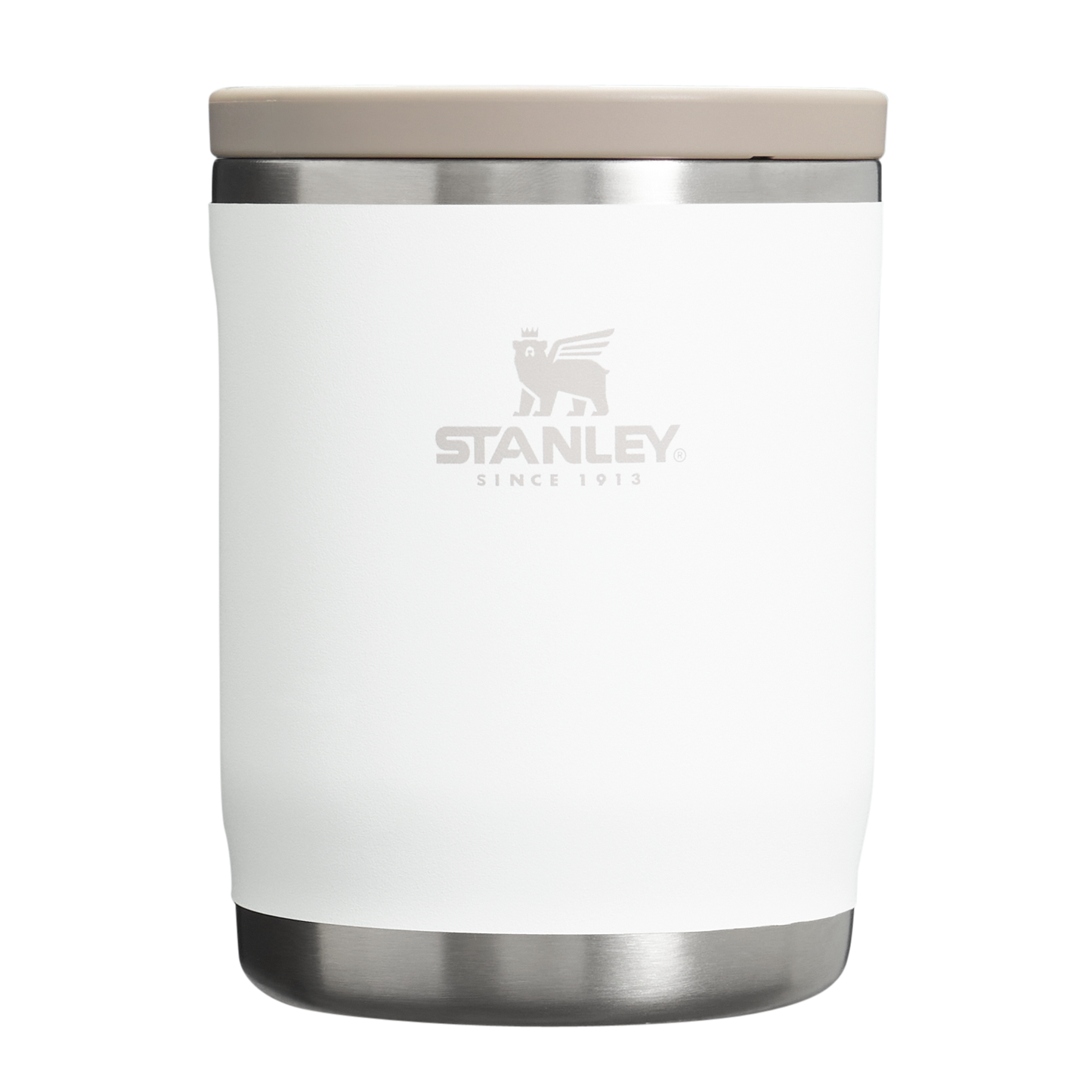 Adventure To-Go Food Jar