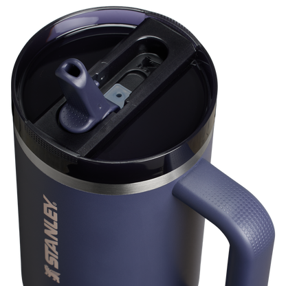 The Quencher ProTour Flip Straw Tumbler | Stanley Create